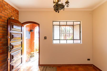 Sala de casa à venda com 3 quartos, 165m² em Cambuci, São Paulo