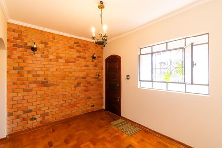 Casa à venda com 3 quartos, 165m² em Cambuci, São Paulo