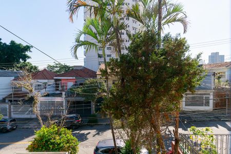 Vista do Quarto 1 de casa à venda com 3 quartos, 165m² em Cambuci, São Paulo