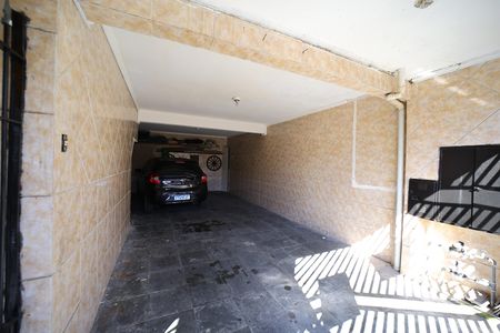 Cozinha de casa para alugar com 3 quartos, 100m² em Vila Nhocuné, São Paulo