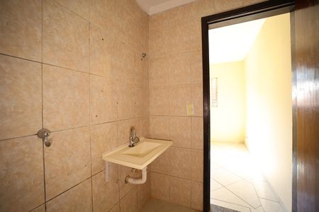 Casa para alugar com 100m², 3 quartos e 1 vagaBanheiro do Quarto 2