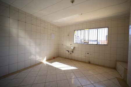 Casa para alugar com 100m², 3 quartos e 1 vagaÁrea de Serviço
