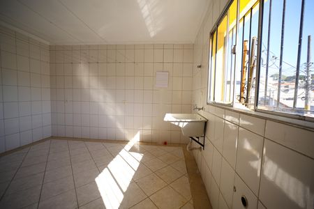 Casa para alugar com 100m², 3 quartos e 1 vagaÁrea de Serviço