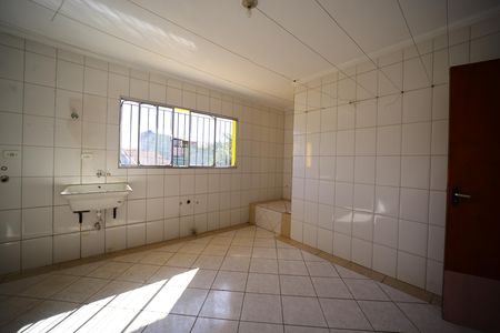 Casa para alugar com 100m², 3 quartos e 1 vagaÁrea de Serviço