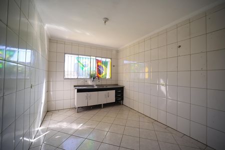 Casa para alugar com 100m², 3 quartos e 1 vagaCozinha