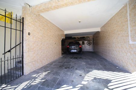 Casa para alugar com 100m², 3 quartos e 1 vagaCozinha