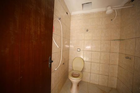 Casa para alugar com 100m², 3 quartos e 1 vagaBanheiro do Quarto 2