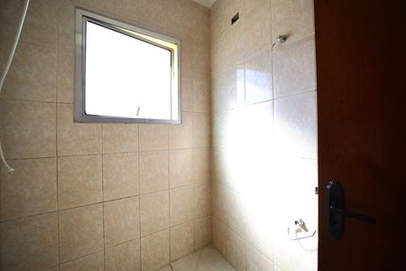 Casa para alugar com 100m², 3 quartos e 1 vagaBanheiro Social