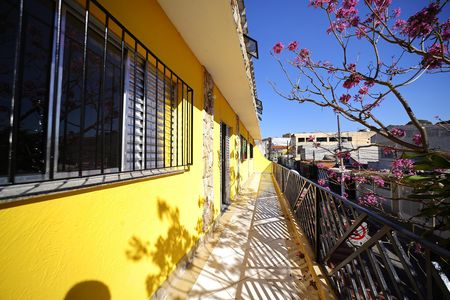 Casa para alugar com 100m², 3 quartos e 1 vagaVaranda