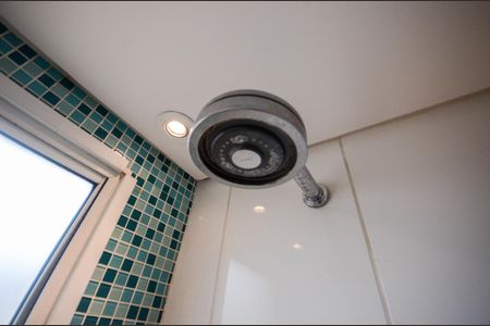 Apartamento para alugar com 50m², 2 quartos e 1 vaga Apartamento para alugar com 50m², 2 quartos e 1 vagaBanheiro