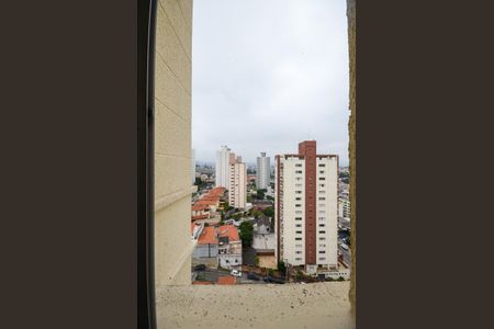 Apartamento para alugar com 50m², 2 quartos e 1 vaga Apartamento para alugar com 50m², 2 quartos e 1 vagaÁrea de Serviço - Janela