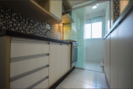 Apartamento para alugar com 50m², 2 quartos e 1 vaga Apartamento para alugar com 50m², 2 quartos e 1 vagaCozinha