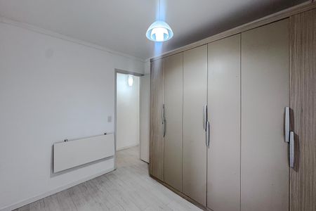 Quarto 2 de apartamento para alugar com 2 quartos, 59m² em Mooca, São Paulo