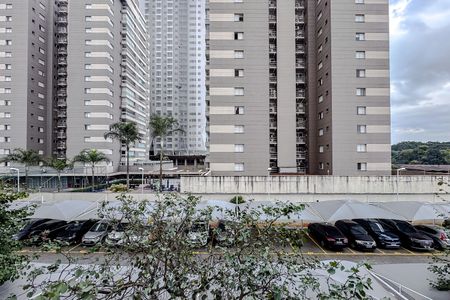 Vista do Quarto 2 de apartamento para alugar com 2 quartos, 59m² em Mooca, São Paulo