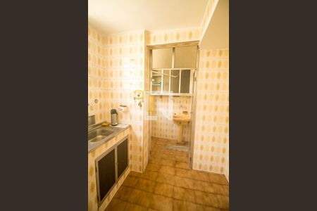 Apartamento à venda com 65m², 2 quartos e sem vaga Apartamento à venda com 65m², 2 quartos e sem vagaCozinha