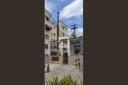 Apartamento à venda com 65m², 2 quartos e sem vaga Apartamento à venda com 65m², 2 quartos e sem vagaFachada
