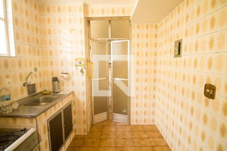 Apartamento à venda com 65m², 2 quartos e sem vaga Apartamento à venda com 65m², 2 quartos e sem vagaCozinha