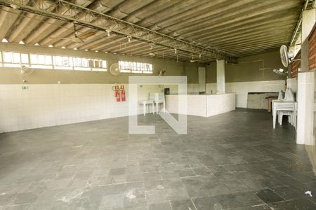 Apartamento à venda com 65m², 2 quartos e sem vaga Apartamento à venda com 65m², 2 quartos e sem vagaSalão de Festas