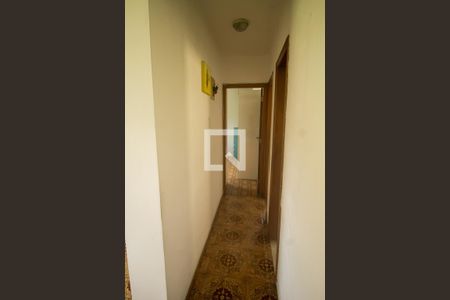 Apartamento à venda com 65m², 2 quartos e sem vaga Apartamento à venda com 65m², 2 quartos e sem vagaCorredor