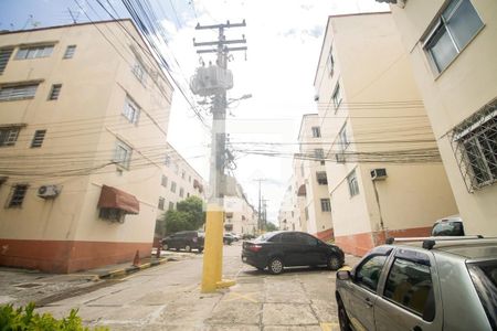 Apartamento à venda com 65m², 2 quartos e sem vaga Apartamento à venda com 65m², 2 quartos e sem vagaEstacionamento