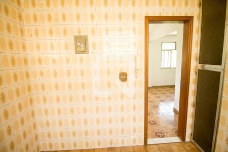 Apartamento à venda com 65m², 2 quartos e sem vaga Apartamento à venda com 65m², 2 quartos e sem vagaCozinha