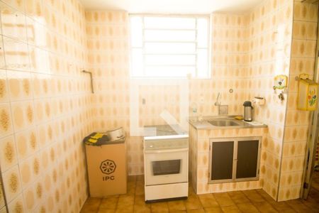 Apartamento à venda com 65m², 2 quartos e sem vaga Apartamento à venda com 65m², 2 quartos e sem vagaCozinha