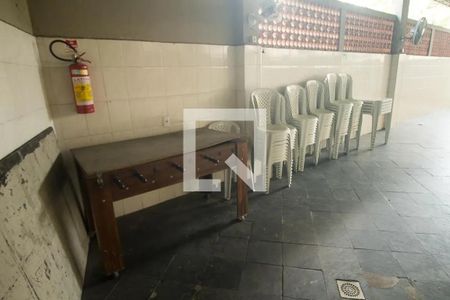 Apartamento à venda com 65m², 2 quartos e sem vaga Apartamento à venda com 65m², 2 quartos e sem vagaSalão de Festas