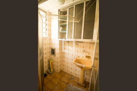 Apartamento à venda com 65m², 2 quartos e sem vaga Apartamento à venda com 65m², 2 quartos e sem vagaÁrea de Serviço