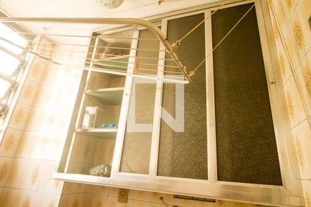 Apartamento à venda com 65m², 2 quartos e sem vaga Apartamento à venda com 65m², 2 quartos e sem vagaÁrea de Serviço