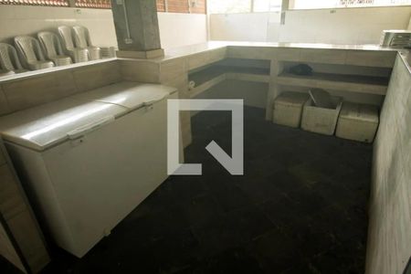 Apartamento à venda com 65m², 2 quartos e sem vaga Apartamento à venda com 65m², 2 quartos e sem vagaSalão de Festas