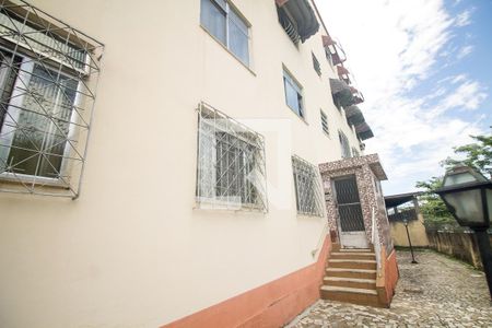 Apartamento à venda com 65m², 2 quartos e sem vaga Apartamento à venda com 65m², 2 quartos e sem vagaÁrea Externa