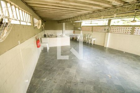 Apartamento à venda com 65m², 2 quartos e sem vaga Apartamento à venda com 65m², 2 quartos e sem vagaSalão de Festas