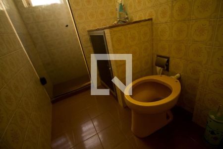 Apartamento à venda com 65m², 2 quartos e sem vaga Apartamento à venda com 65m², 2 quartos e sem vagaBanheiro