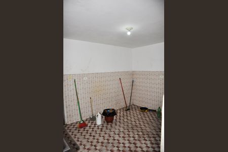 Casa para alugar com 120m², 2 quartos e 1 vaga Casa para alugar com 120m², 2 quartos e 1 vaga Cozinha