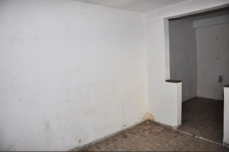 Casa para alugar com 120m², 2 quartos e 1 vaga Casa para alugar com 120m², 2 quartos e 1 vagaEdícula - Cozinha