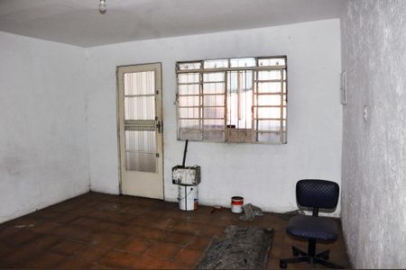 Sala de casa para alugar com 2 quartos, 120m² em Jardim Ipanema (zona Oeste), São Paulo