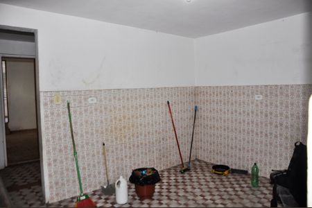 Casa para alugar com 120m², 2 quartos e 1 vaga Casa para alugar com 120m², 2 quartos e 1 vagaCozinha