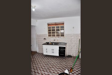 Casa para alugar com 120m², 2 quartos e 1 vaga Casa para alugar com 120m², 2 quartos e 1 vagaCozinha