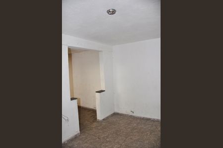 Casa para alugar com 120m², 2 quartos e 1 vaga Casa para alugar com 120m², 2 quartos e 1 vagaEdícula - Quarto