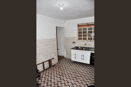 Casa para alugar com 120m², 2 quartos e 1 vaga Casa para alugar com 120m², 2 quartos e 1 vaga Cozinha