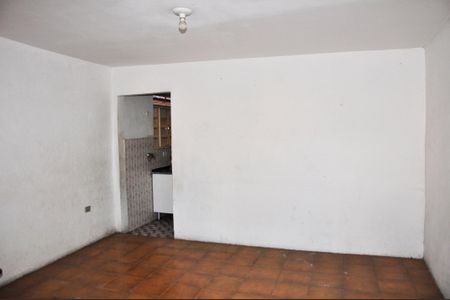 Sala de casa para alugar com 2 quartos, 120m² em Jardim Ipanema (zona Oeste), São Paulo