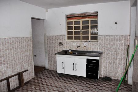 Casa para alugar com 120m², 2 quartos e 1 vaga Casa para alugar com 120m², 2 quartos e 1 vaga Cozinha