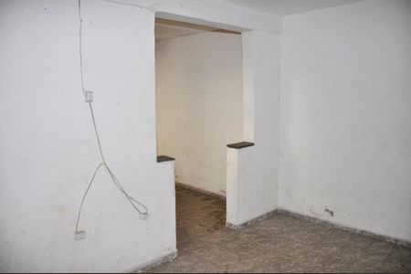 Casa para alugar com 120m², 2 quartos e 1 vaga Casa para alugar com 120m², 2 quartos e 1 vagaEdícula - Quarto