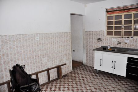  Cozinha de casa para alugar com 2 quartos, 120m² em Jardim Ipanema (zona Oeste), São Paulo