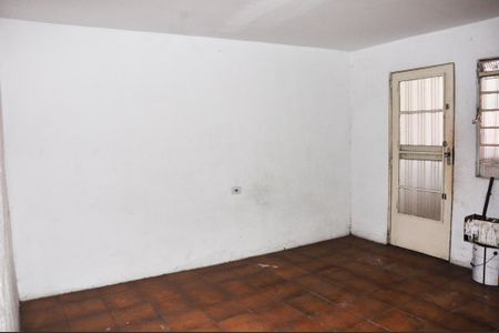 Casa para alugar com 120m², 2 quartos e 1 vaga Casa para alugar com 120m², 2 quartos e 1 vagaSala
