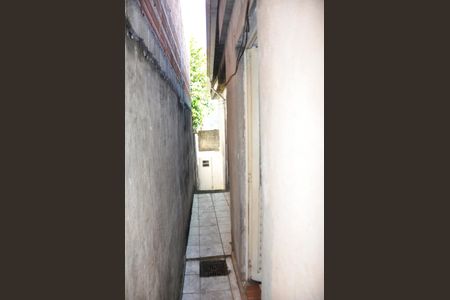 Casa para alugar com 120m², 2 quartos e 1 vaga Casa para alugar com 120m², 2 quartos e 1 vagaCorredor Externo