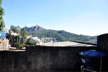 Casa para alugar com 120m², 2 quartos e 1 vaga Casa para alugar com 120m², 2 quartos e 1 vaga Vista do Quarto 01