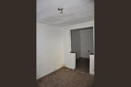 Casa para alugar com 120m², 2 quartos e 1 vaga Casa para alugar com 120m², 2 quartos e 1 vagaEdícula - Cozinha