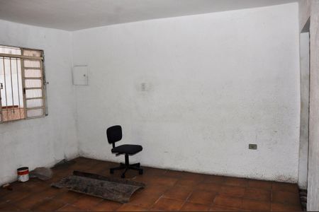 Sala de casa para alugar com 2 quartos, 120m² em Jardim Ipanema (zona Oeste), São Paulo