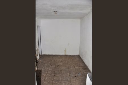 Edícula - Cozinha de casa para alugar com 2 quartos, 120m² em Jardim Ipanema (zona Oeste), São Paulo